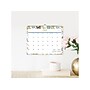 2024-2025 Blue Sky Day Designer Flutter 11" x 8.75" Academic Monthly Wall Calendar (136694-A25)~#|#~35F545EE-A663-412A-BDF2DBAB2A6E9B37_sc7