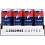 La Colombe Nitro Extra Bold Caffeinated Cold Brew Coffee, Dark Roast, 9 fl. oz., 12/Carton (PPPURC1232)~#|#~35F5AF2B-E63D-45AB-909548501DA3A637_sc7