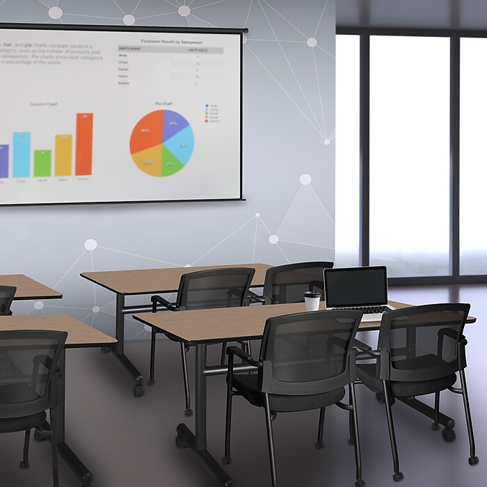 Regency Kobe Flip Top 72