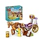 LEGO Disney Belle's Storytime Horse Carriage Building Set (43233)~#|#~35FAD2F2-4CAB-4297-9F3F3FDEDC593A61_sc7