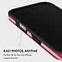 Burga Strawberry Jam Tough Magsafe Case For iPhone 16 Pro (CP_01_IP16PRO_TH-magsafe)~#|#~35FCFCE1-3760-4D97-9CF0ACAD5ABB87F9_sc7