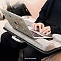 SaharaCase Premium Portable Lap Desk with Cushion, Black/Gray (LT00074)~#|#~35FE2451-B7D8-40F5-9475A55DEFB95E5B_sc7
