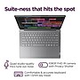 Lenovo Slim 7 14" FHD Touchscreen AI Laptop, Intel Core Ultra 7-155H EVO, 16GB RAM, 512GB SSD, 10 Hour Battery, Windows 11~#|#~36006907-FB72-4DC9-A4B060D17A6E75F0_sc7