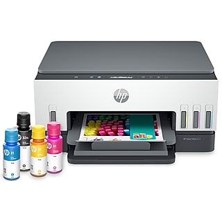 Avery Laser/Inkjet Media Labels, 2-3/4