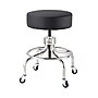Viva Comfort Armless Vinyl Medical and Lab Stool, Black (ADI910-02-BLK-MK)~#|#~3604DF68-D33E-4B3B-8F4A446188F710F8_sc7