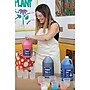 Prang Washable Ready-to-Use Paint, Orange, 128 oz.~#|#~3606725E-BF15-416B-88AB15A15D6286D7_sc7