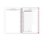 2025-2026 Blue Sky Mayla 5" x 8" Academic Year Weekly & Monthly Planner, Plastic Cover, Multicolored (153847)~#|#~360B7631-B22A-49E8-BEBD00AED3DBA6FE_sc7