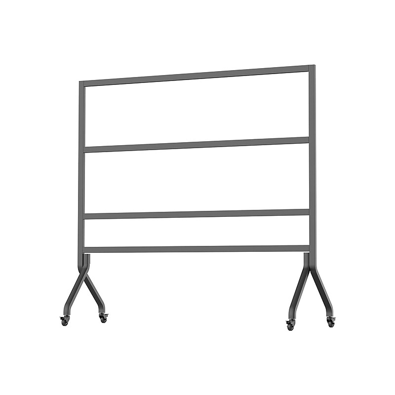 Hisense TV Wall Mount Compatible with HAIO136 Displays (LGT60401A) image 1