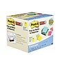Post-it Super Sticky Pop-Up Notes Dispenser for 3" x 3" Notes, Black, 12 Pads/Pack (DS330-SSVA)~#|#~360F72CF-8E62-44A3-94786A2694A108C8_sc7