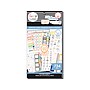 The Happy Planner Essentials Home Classic Stickers, Assorted Colors, 734/Pack (SVP130-149)~#|#~360FC644-1FE3-4627-9F3F4FC9BE7A8529_sc7