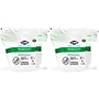 Clorox Healthcare Hydrogen Peroxide Cleaner Disinfectant Wipes Refill, 185 Wipes/Container, 2/Carton (30827)~#|#~3612D2CA-866B-4662-BD5A0488DC0797E5_sc7
