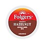 Folgers Toasty Hazelnut Coffee Keurig K-Cup Pods, Medium Roast, 96/Box (6109CT)~#|#~36135767-BA32-4664-B7B63DCEA7844873_sc7