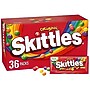 Skittles Original, 36/Pack (MMM01160EA)~#|#~3613E419-988F-45AF-96CF49A2A466829E_sc7