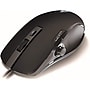 Lexip NP93 Ergonomic Optical Gaming Mouse, Black (JVAPCM00446)~#|#~361402DC-7F40-421B-8E6DF625F59C25E5_sc7