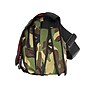 Manhattan Portage Europa Medium with Back Zipper And Compartments Camouflage (1439Z-C CAM)~#|#~3615713B-220F-4224-874431F05B4A6A7C_sc7