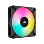 Corsair iCUE AF120 RGB Elite 120mm Fluid Shell Bearing PWM Cooling Fan with RGB Lighting (CO-9050153-WW)~#|#~361768B4-563A-45AC-B39580E4892C2CEE_sc7