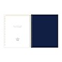 2026 Blue Sky Day Designer Meadow 8.5" x 11"  Weekly & Monthly Planner, Plastic Cover, Multicolored (147222-26)~#|#~36176952-7165-4818-9905A25E7D28EF94_sc7