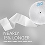 Scott Essential Recycled Coreless Toilet Paper, 1-ply, White, 12 Rolls/Case (07005)~#|#~3618F21F-B44E-4464-A666C9271E9492D5_sc7