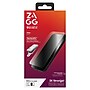Zagg Glass Elite Anti-Glare Tempered Glass Screen Protector for iPhone 17 Pro (200118721)~#|#~361A4B9F-929E-4E5D-B68BB3FF2644887D_sc7
