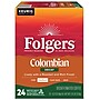 Folgers Colombian Decaf Coffee Keurig® K-Cup® Pods, Medium Roast, 24/Box (5000053359)~#|#~361CB23C-DF71-4415-9852B59204E688F8_sc7