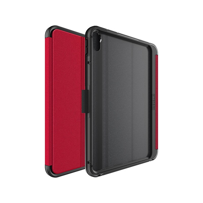 OtterBox Symmetry Series Polycarbonate 10.9" Protective Case for iPad 10th Gen, Ruby Sky (77-89972) image 1