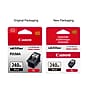 Canon PG-240 XL Black High Yield Ink Cartridge (5206B001)~#|#~361E0EF8-CA93-4392-B3CD5B2C28A86FC7_sc7