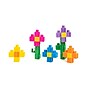 Snapo Building Blocks Epic Builder's Kit, 550 Pieces/Set (SNP16550)~#|#~361F8FBA-033A-4046-B0FBDC8C07494789_sc7