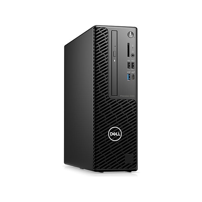 Dell Precision 3460 中古 Dell Precision 3460 Desktop Computer, Intel Core i7-14700