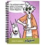 2026 TF Publishing Maxine 6.5" x 8" Weekly & Monthly, Paperboard Cover, Multicolored (26-9230)~#|#~3622CE23-0D90-4B51-805D52482DDE8A96_sc7
