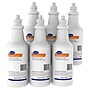 Diversey Red Juice Stain Remover, Mild Scent, 32 Oz., 6/Carton (95002540)~#|#~36235667-29AA-46D8-921B275916AF5E80_sc7