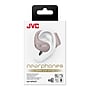 JVC Nearphones Wireless Noise Canceling Over-Ear Earphones, Bluetooth, Sand Beige (JVCHANP50TC)~#|#~36242A14-08B8-497C-86B1F4666E50CEE7_sc7