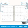 2027 Blue Sky 8.5" x 11" Weekly & Monthly Planner, Blue (164031)~#|#~36250AB1-41B8-422D-BE2CAAB5376BA2F2_sc7