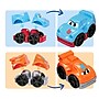 MEGA BLOKS Build & Race Rig, Multicolored, 19 Pieces (JFR29)~#|#~36264C67-BC9C-48E4-962731CCAB22DA70_sc7
