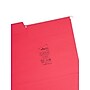 Smead FasTab® Hanging File Folders, 1/3 Cut, Letter Size, Multicolor, 18/Box (64053)~#|#~3626FEFC-3191-4FC0-882EE65D8B72A2A8_sc7