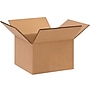 10" x 10" x 6" Heavy Duty Shipping Boxes, 48 ECT, Double Wall, 15/Bundle (HD10106DW)~#|#~3629BB8A-596E-4D58-894A17271A355559_sc7