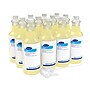 Diversey Crew Tile & Grout Rejuvenator, Chlorine Scent, 32 oz., 12/Carton (101104392)~#|#~362BB21D-62CE-4B76-916CA1D29B920A9D_sc7