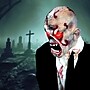 Haunted Hill Farm Damien by Tekky (HHDAMIEN-1FLSA)~#|#~362BC95E-D264-4945-B9FAFADAA435B05F_sc7