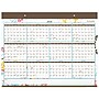 2027 AT-A-GLANCE Suzani 21.75" x 17" Monthly Desk Pad Calendar (SK17-704-27)~#|#~362DE552-A361-4AE4-A8ECB5462335CB08_sc7