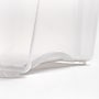 Iris 53 Quart Storage Bin with Latching Lid, Plastic, Clear, 5/Pack (500149)~#|#~362E8588-B45F-4189-9ACFCE4E817085F6_sc7