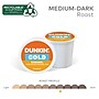 Dunkin' Cold Caramel Iced Coffee Keurig® K-Cup® Pods, Medium Dark Roast, 88/Carton (5000375314CT)~#|#~36304F79-F28E-4617-8557938F145FA03F_sc7