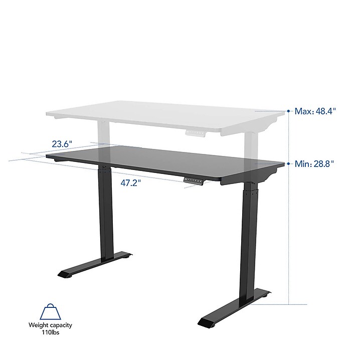 FlexiSpot Vici 48
