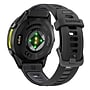 Garmin Forerunner 970 Smartwatch, GPS, 47mm, Carbon Gray & Black Silicone Band (010-02969-00)~#|#~363498DA-C220-4EB1-92A965EB96F6050C_sc7