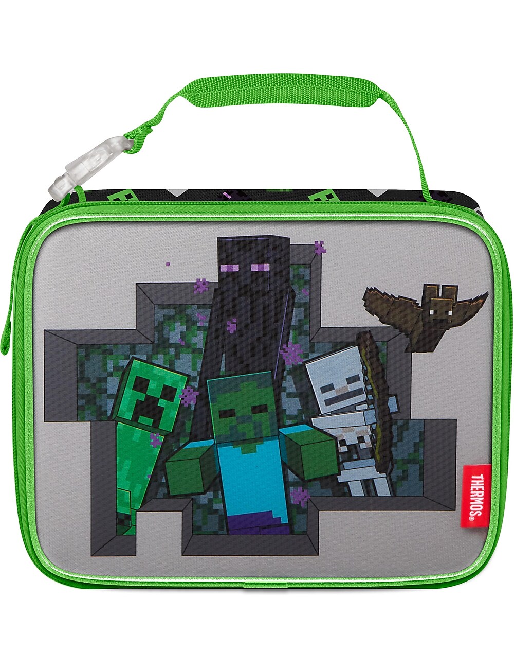 all Thermos® lunch bags.