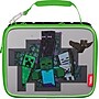 Thermos Kids Licensed Minecraft Insulated Soft Lunch Bag, Multicolored (K225055006ST)~#|#~3636D511-9616-445D-9207C717672B7E8E_sc7