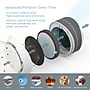 Pure Enrichment  2-in-1 True HEPA Air Purifier Filter (PEAIRDSK)~#|#~3636FE5C-E67E-457C-97C0D42EDBE1BCF6_sc7