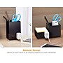 Bostitch Konnect Stackable Rotating Pen Holder, Black (KT2-PTLCUP)~#|#~3637FCE9-9429-4D3B-832972518DDC07C8_sc7