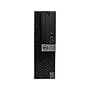 Dell OptiPlex 7050 Refurbished Desktop Computer w/ 24" Monitor, Intel Core i5, 16GB Memory, 500GB SSD, 1TB HDD ~#|#~3637FD35-A6E2-4BE2-8725364794B35C4A_sc7