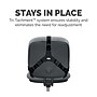 Fellowes Professional Back Support, Black (8037601)~#|#~3638B1BD-7C95-4AAD-BA2867B096CEA563_sc7