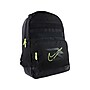 3Brand Russell Wilson Pro Nike Laptop Backpack, Medium, Black/Green (9AT047-023)~#|#~36398FC9-4680-4AD8-A2FA8A8F73277AC6_sc7