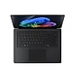 Microsoft Surface 15" Touch-Screen, AI Laptop, Intel Core Ultra 7, 16GB RAM, 512GB SSD, Windows 11 Pro, Black (EP2-33261)~#|#~363C22DC-6E14-467A-AE85F2F0810872AB_sc7